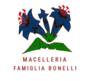 Logo Macelleria Famiglia Bonelli