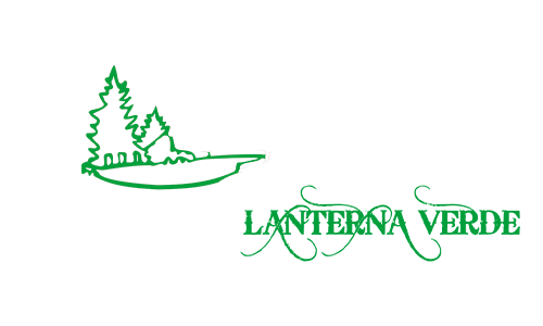 Lanterna Verde