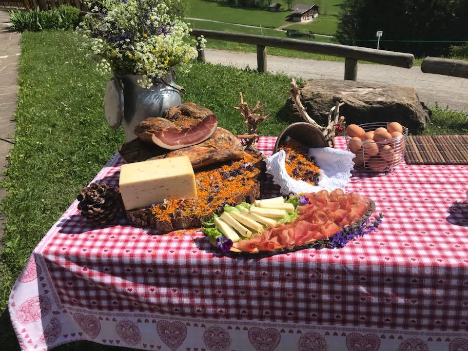 Coppa stagionata