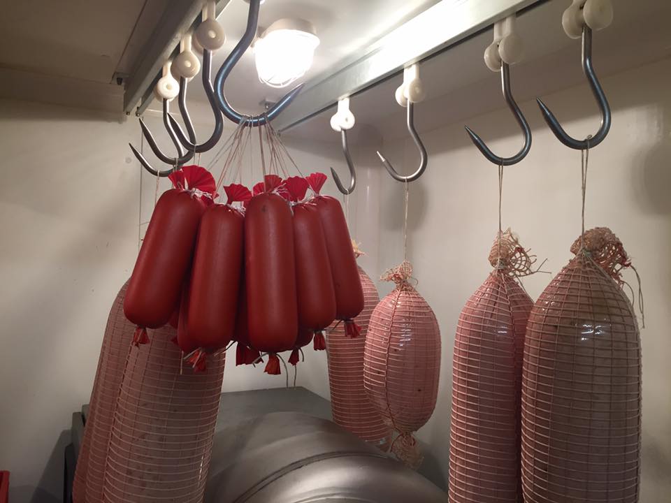 Mortadella
