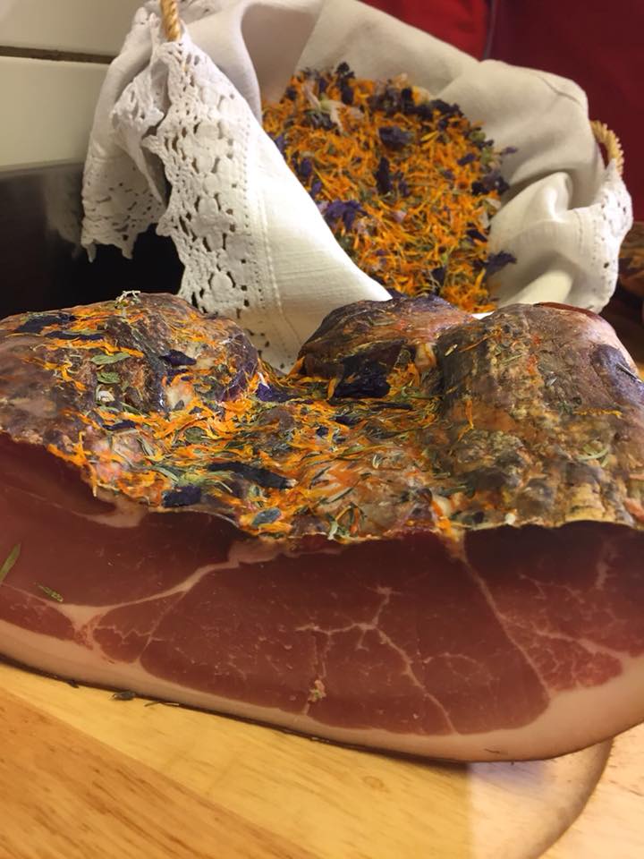 Speck alle erbe Bonelli