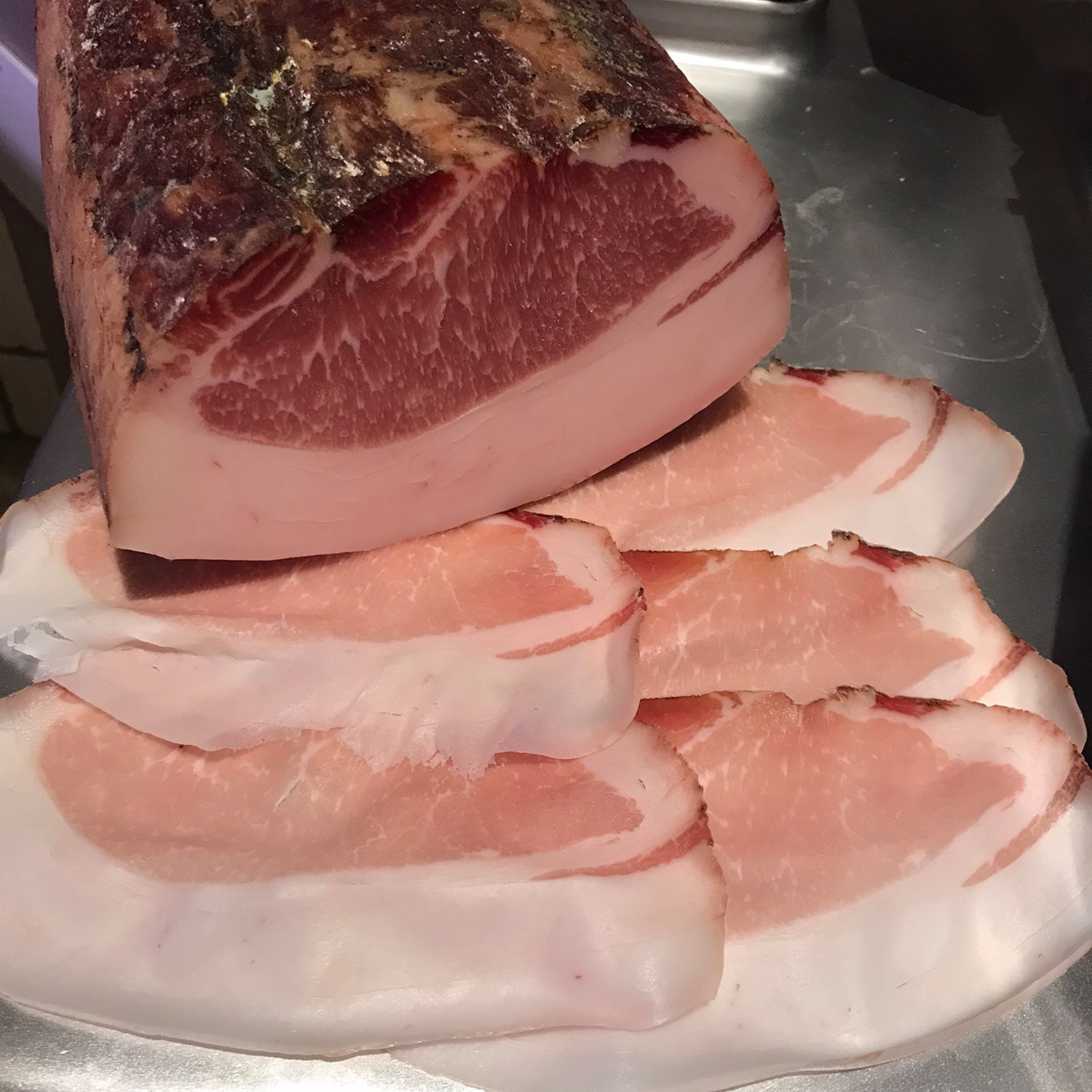Speck
