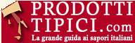 Prodotti Tipici